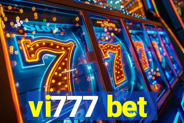 vi777 bet